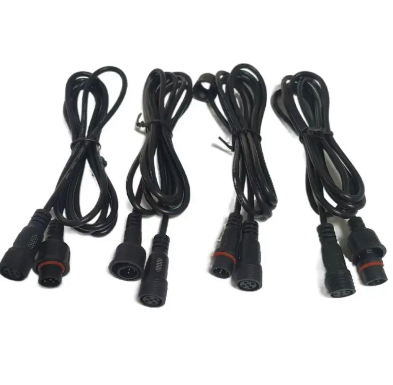 EXTENSION WIRES FOR ROCK LIGHTS & WHEEL LIGHTS