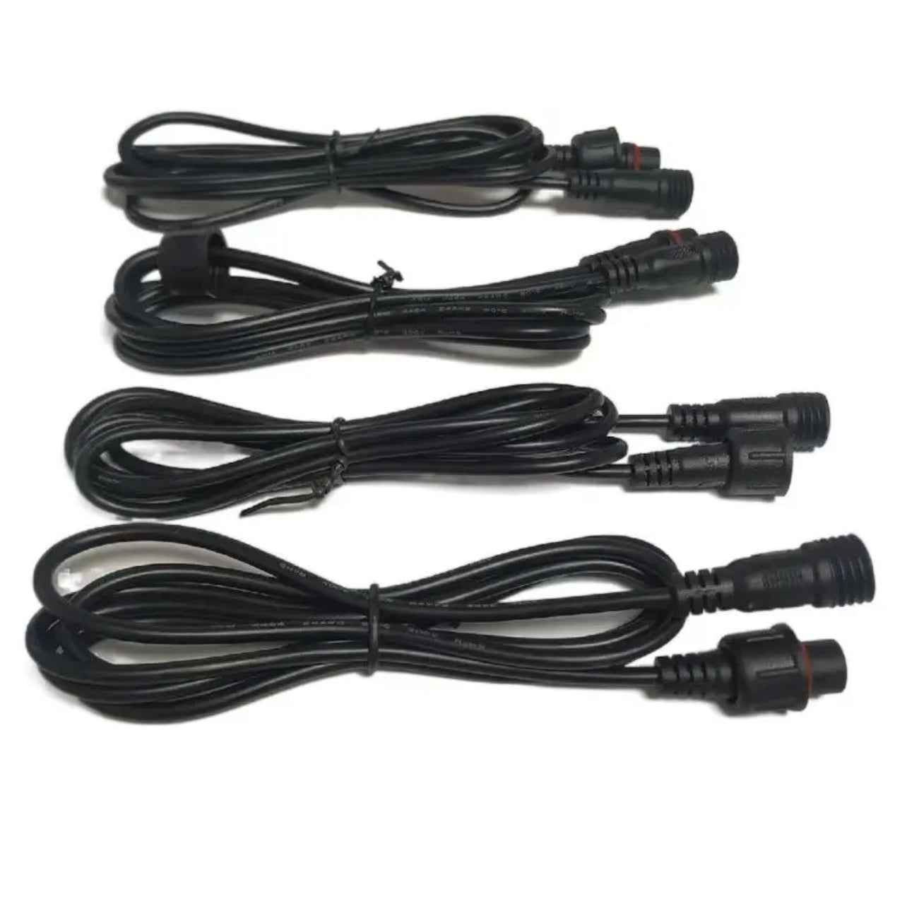 EXTENSION WIRES FOR ROCK LIGHTS & WHEEL LIGHTS